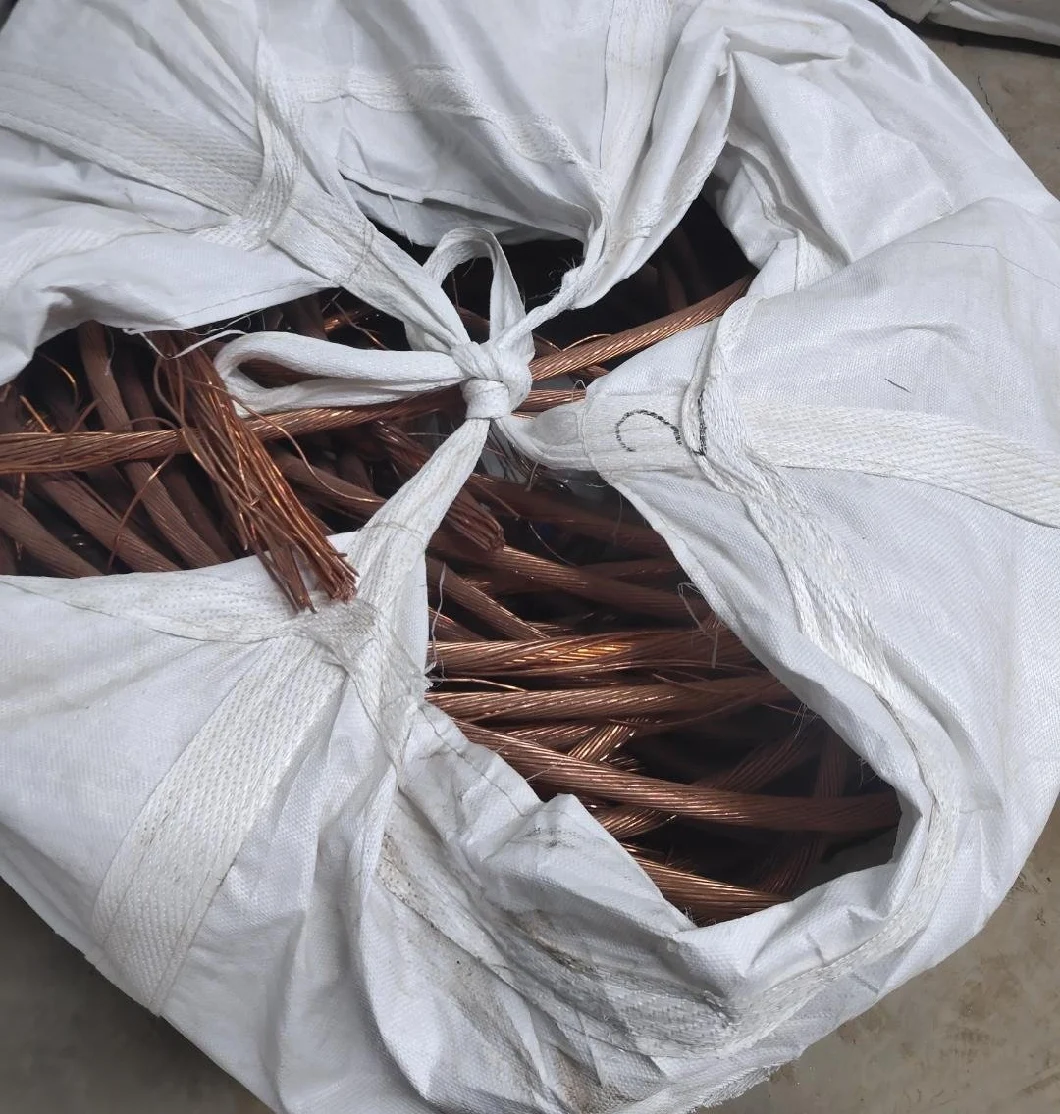 Hot Selling Wire/ Copper Scrap 99.99% / Copper Wire Scarps/Electrical Wire Coaxial Cable Copper Wire